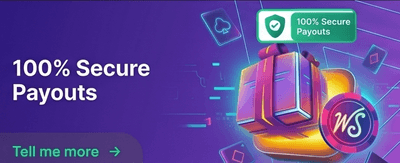 Claim Your Welcome Bonus Now