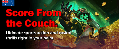 Join the Ultimate Aussie Action