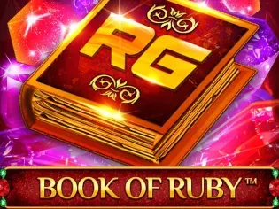 Book Of Ruby