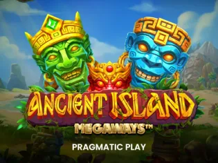Ancient Island Megaways