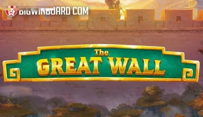 The Great Wall