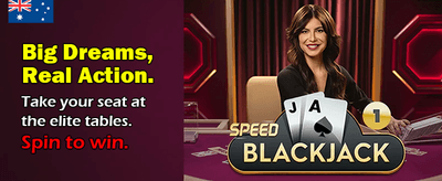 Massive Jackpots Await You