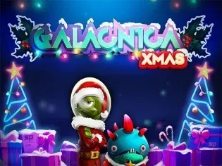 Galacnica Xmas
