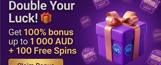 Free Spins Bonanza promotion